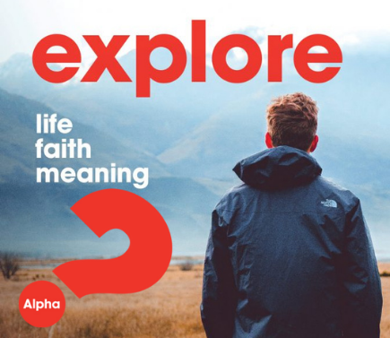 Alpha explore